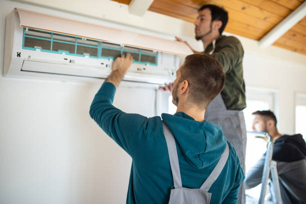 Best Seasonal HVAC Services in Waterville, ME