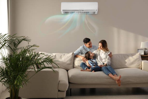 Best Ductless Mini-Split Systems in Waterville, ME