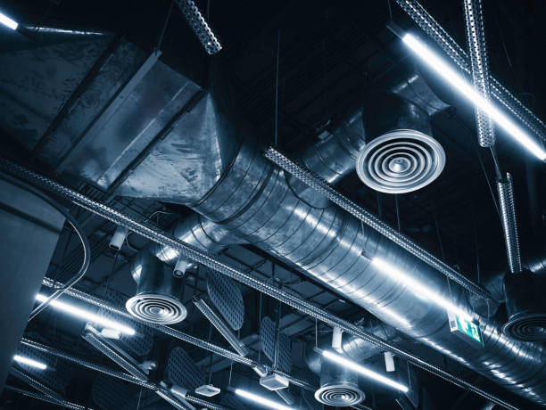 Best HVAC Supply and Distribution in Waterville, ME