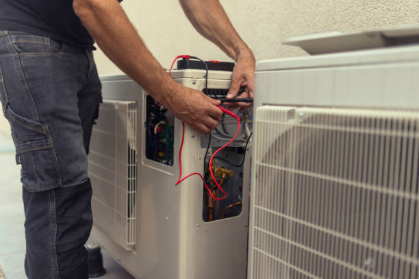Professional HVAC in Waterville, ME
