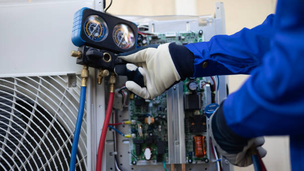 Best Residential HVAC in Waterville, ME