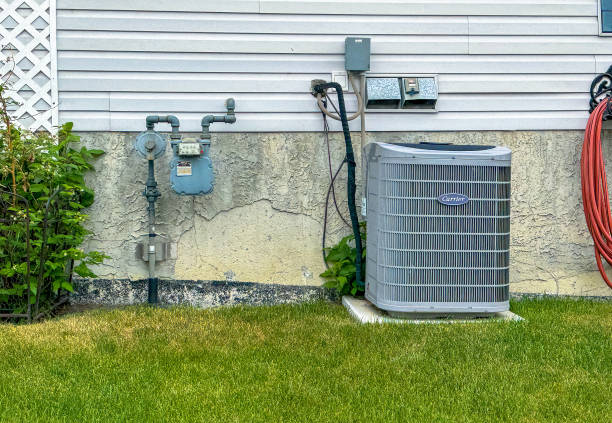 Best Thermostats and Smart Controls in Waterville, ME